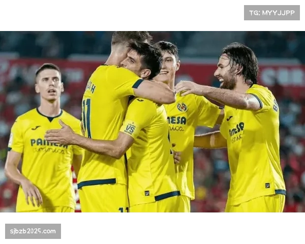 西甲前瞻:比利亚雷亚尔主帅迎里程碑 贝蒂斯客场表现亮眼