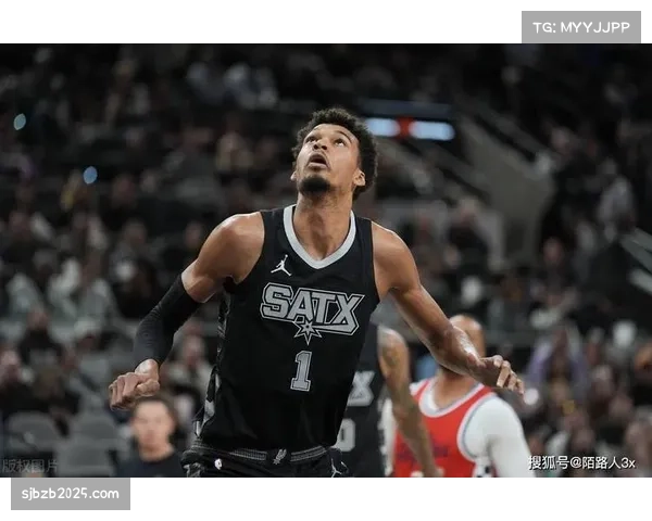 文班亚马复出后马刺防守跃升，其覆盖面积改变NBA攻防空间