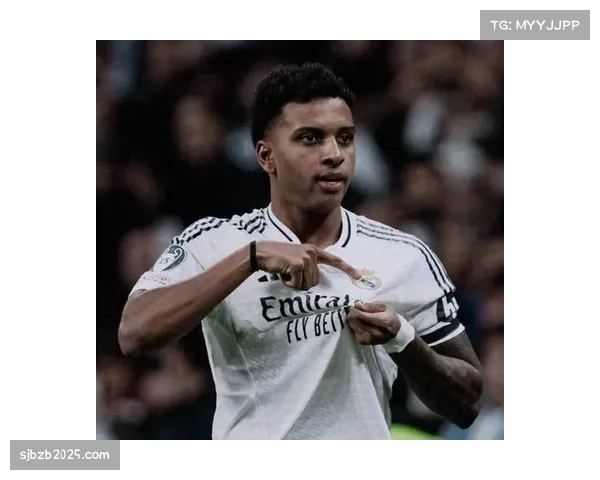 罗德里戈前场灵活换位 皇马进攻层次进一步丰富